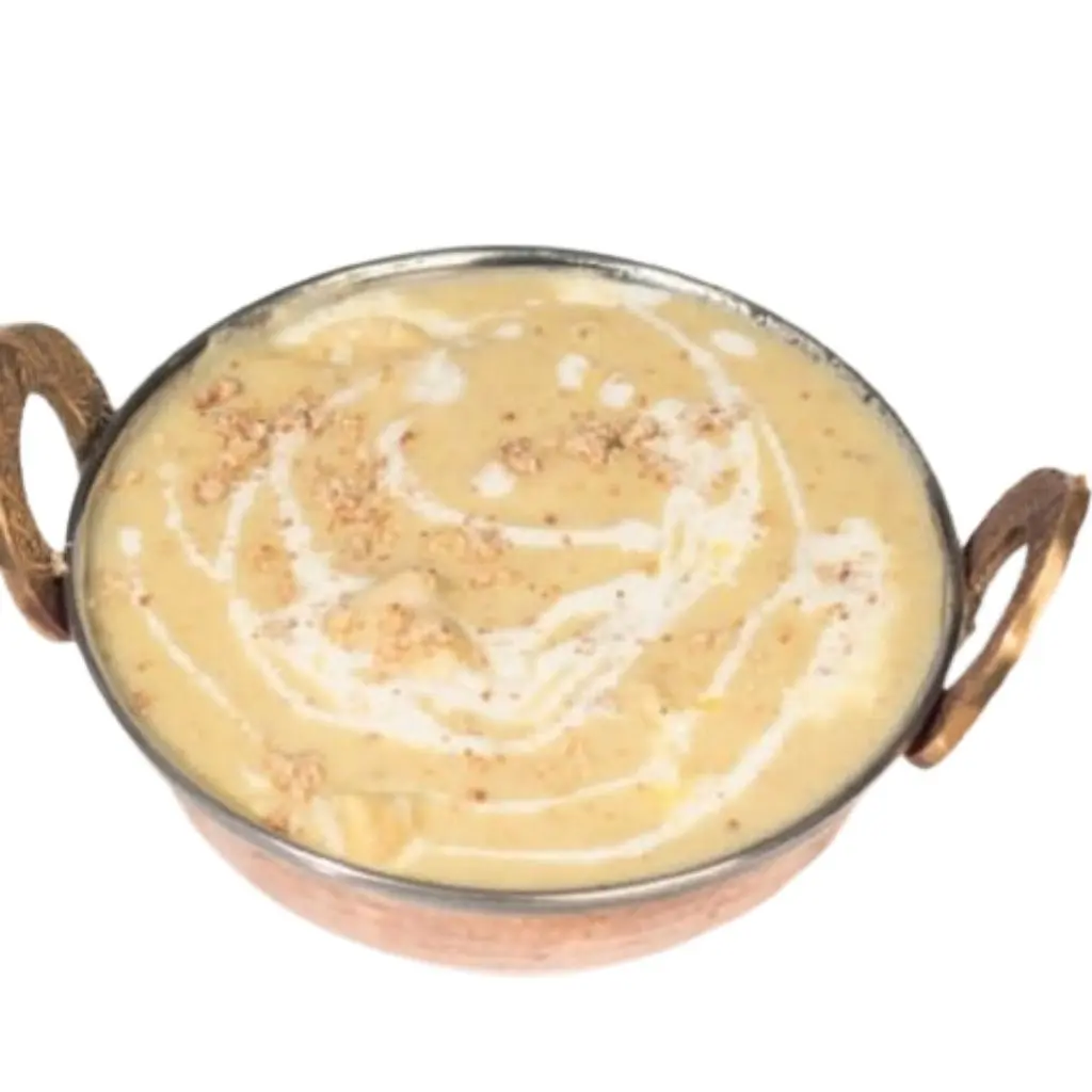 Shahi Chicken Korma